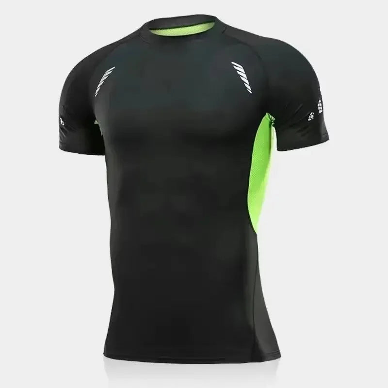Conjunto de ropa deportiva para hombre