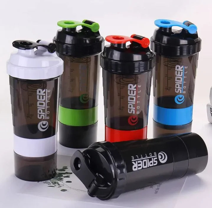 SHAKER Athex