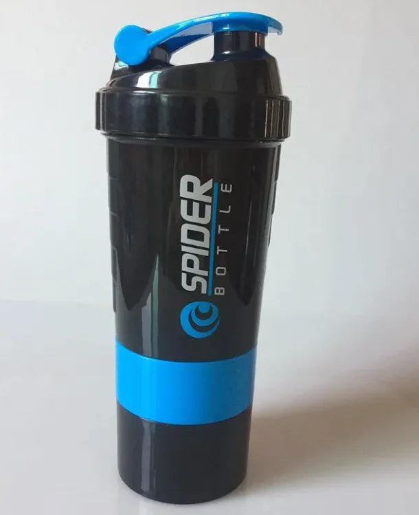 SHAKER Athex