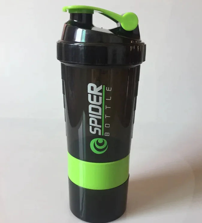 SHAKER Athex