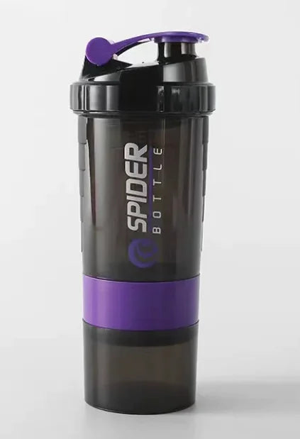 SHAKER Athex