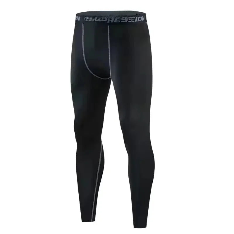 Conjunto de ropa deportiva para hombre