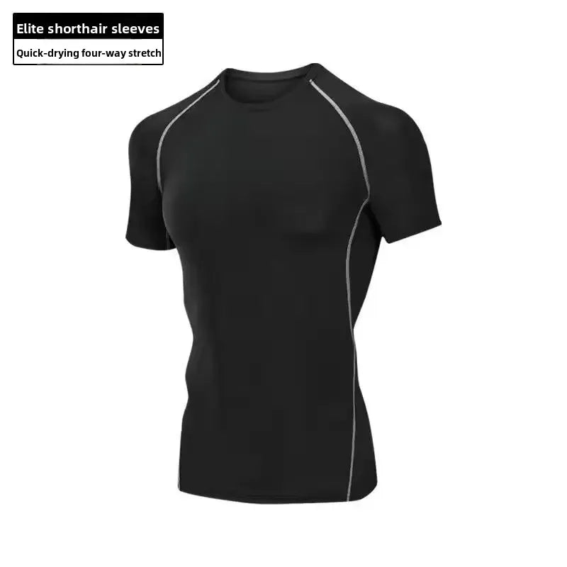 Conjunto de ropa deportiva para hombre