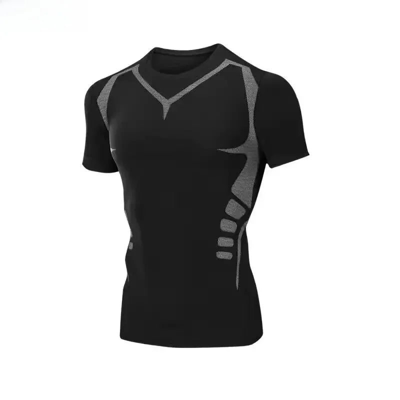 Conjunto de ropa deportiva para hombre
