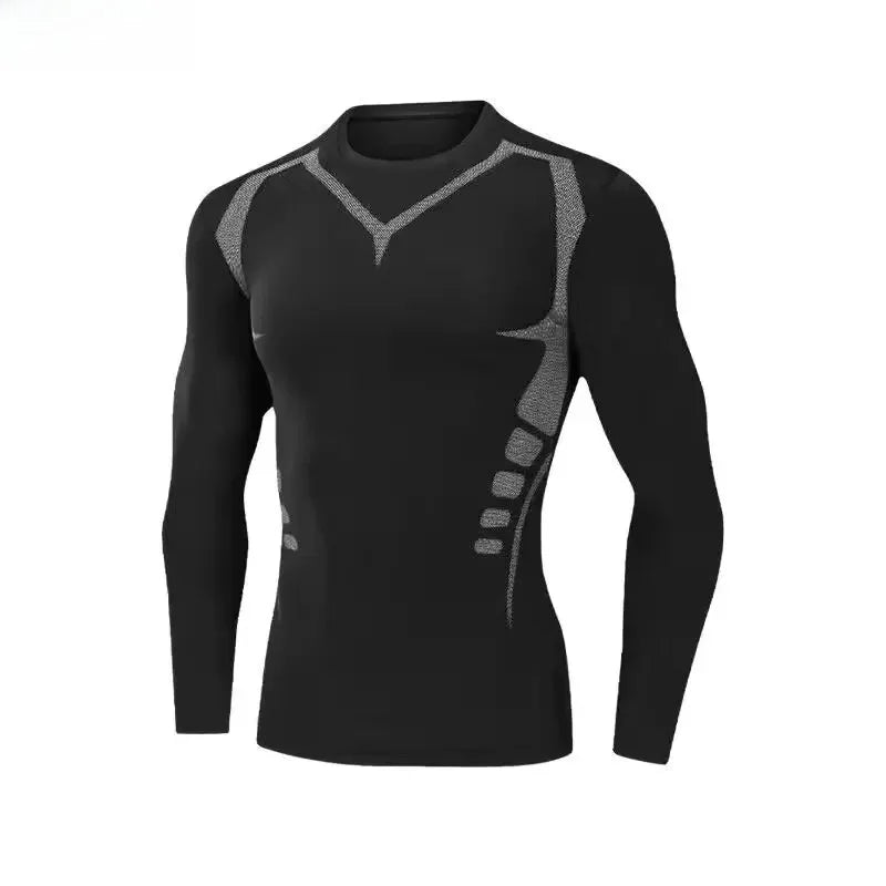 Conjunto de ropa deportiva para hombre