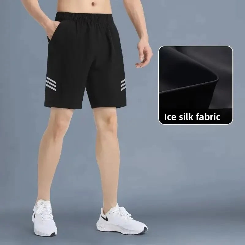 Conjunto de ropa deportiva para hombre