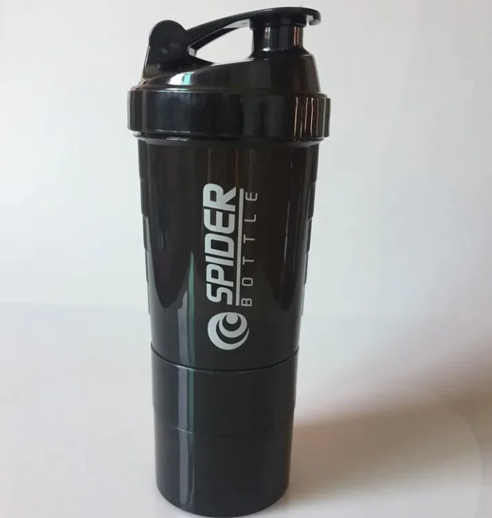SHAKER Athex