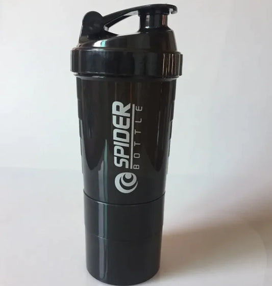 SHAKER Athex
