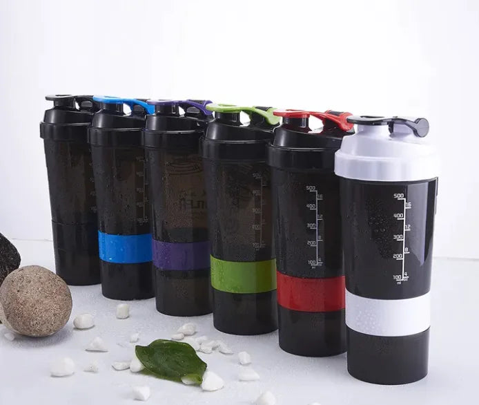 SHAKER Athex