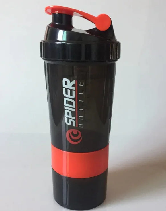 SHAKER Athex