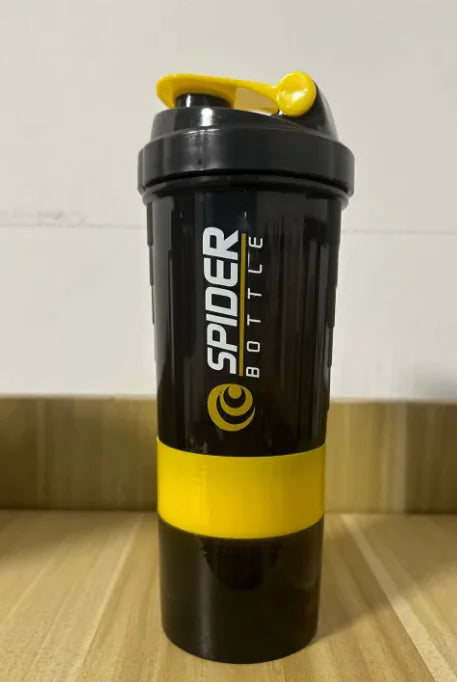 SHAKER Athex