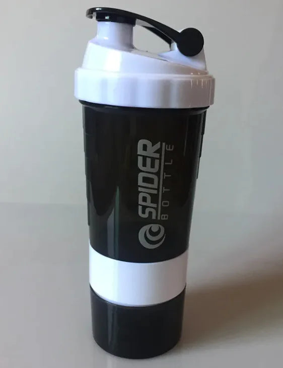 SHAKER Athex